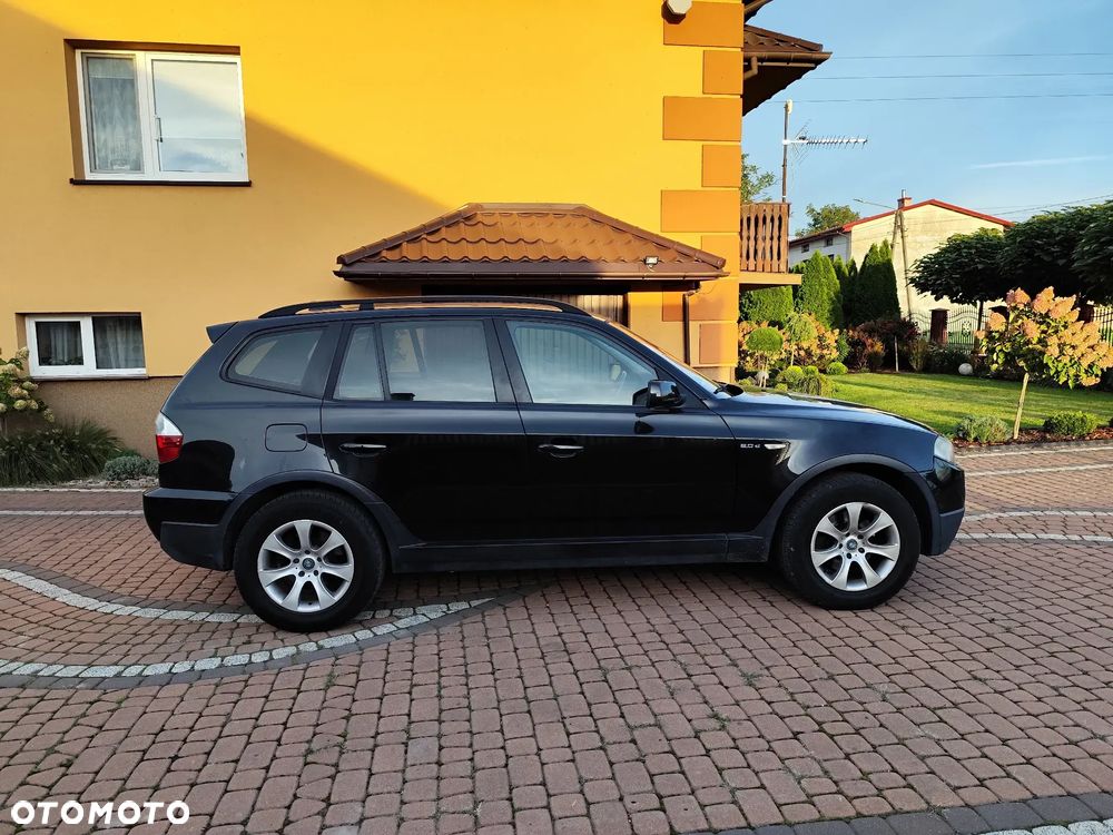 BMW X3 2.0d - 23