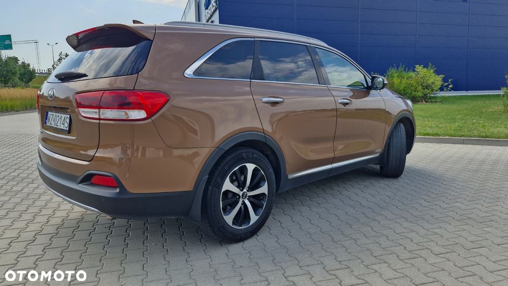 Kia Sorento 2.0 CRDI L - 4