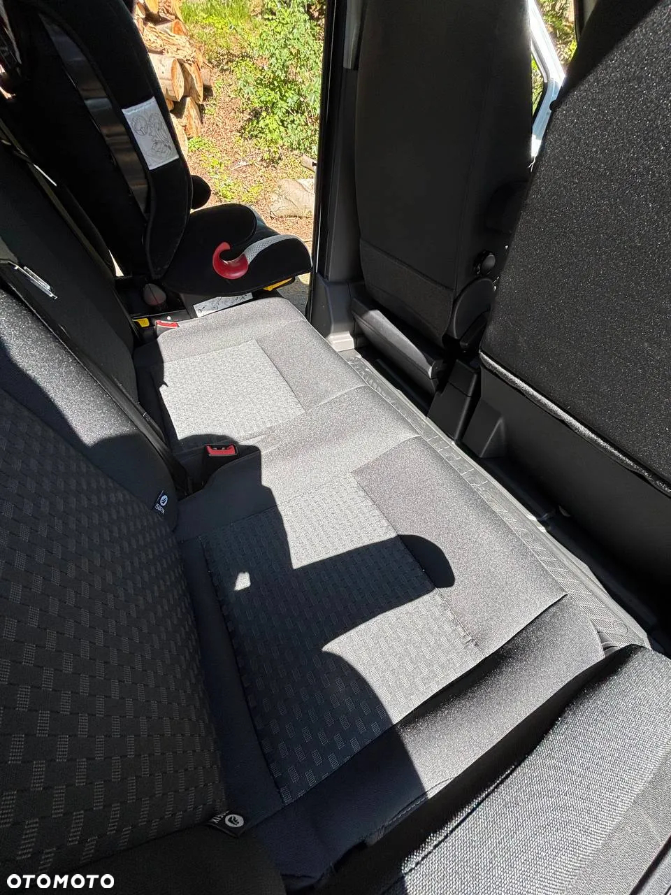 Ford Transit 350 Kombi M1 L3H3 Trend - 31