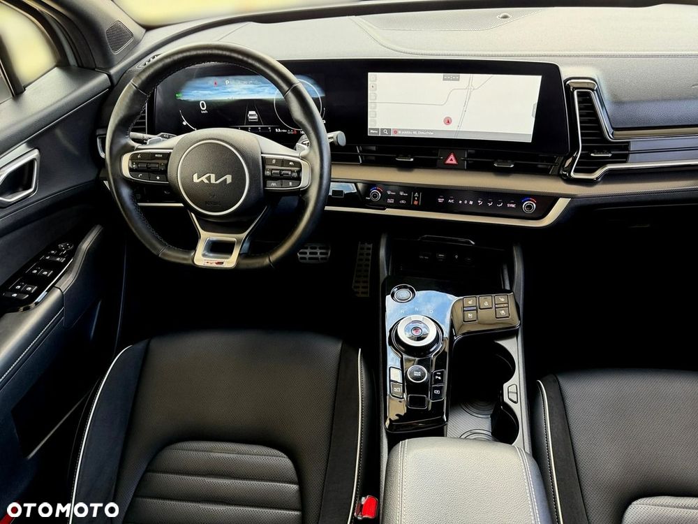 Kia Sportage - 24
