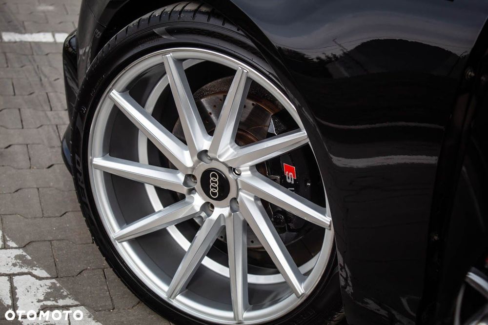 Audi A6 Limousine 2.0 TDI ultra S tronic - 10