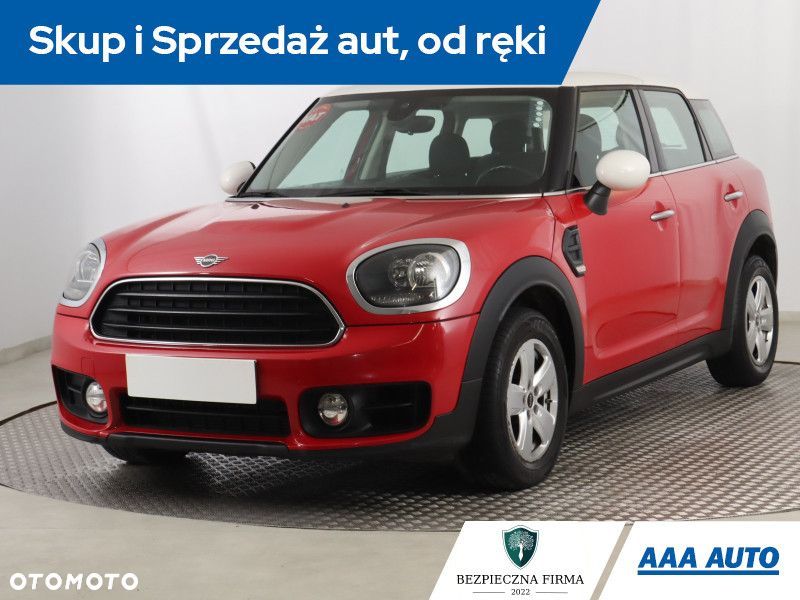 MINI Countryman - 2
