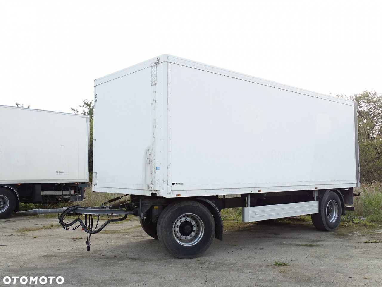 Inny WUELLHORST Izoterma - 1