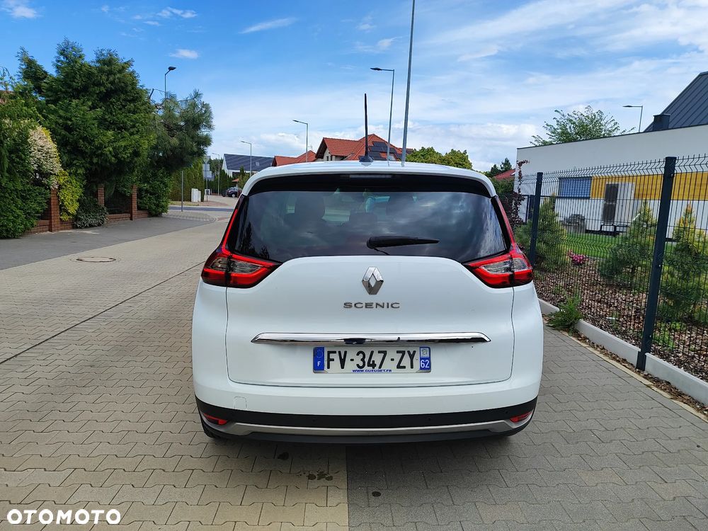 Renault Grand Scenic - 5