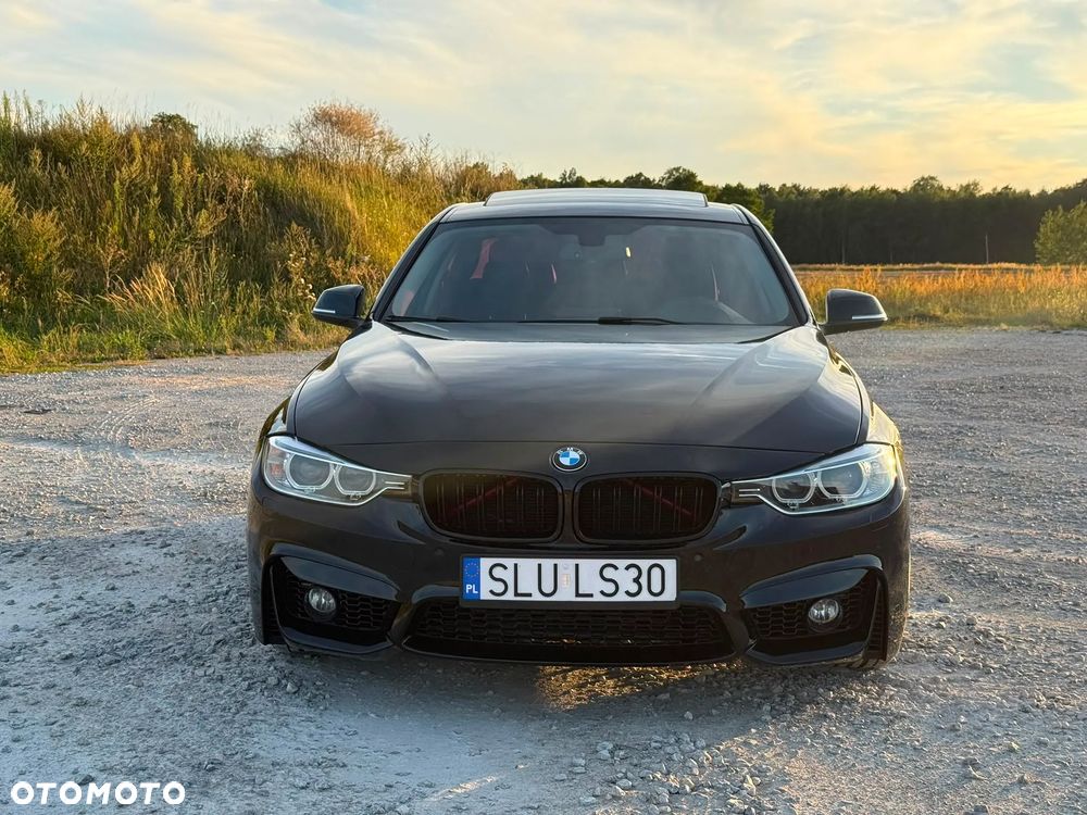 BMW Seria 3 - 1