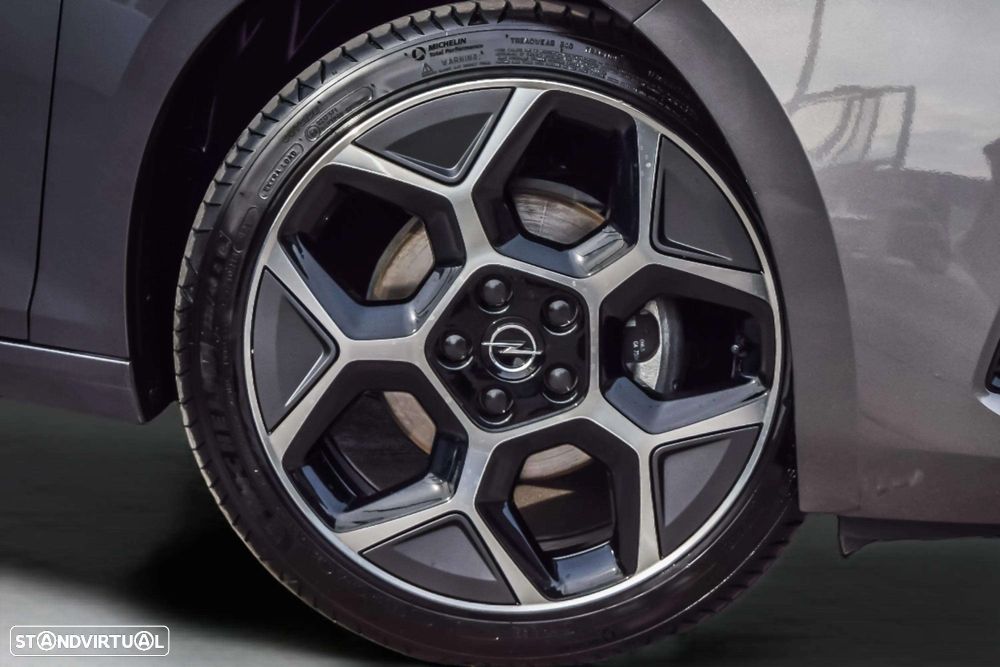 Opel Astra 2025 photo 2