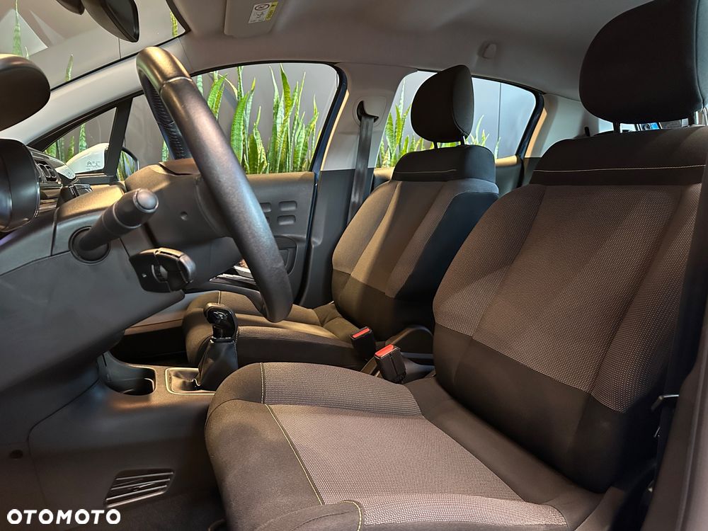 Citroën C3 1.2 PureTech Shine - 11