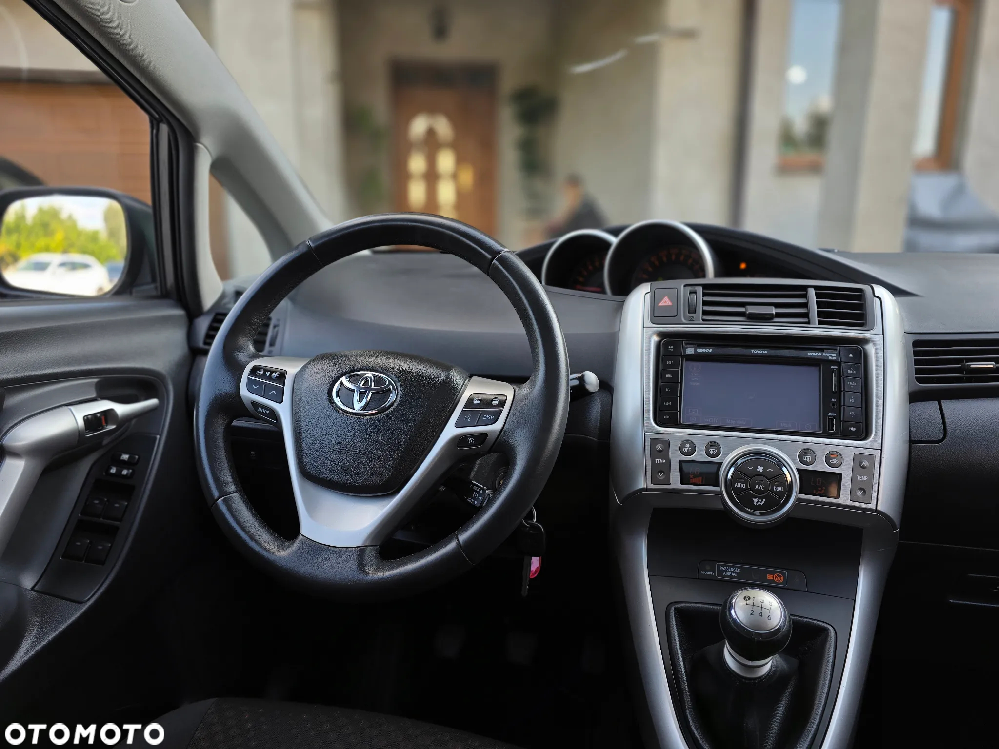 Toyota Verso - 19