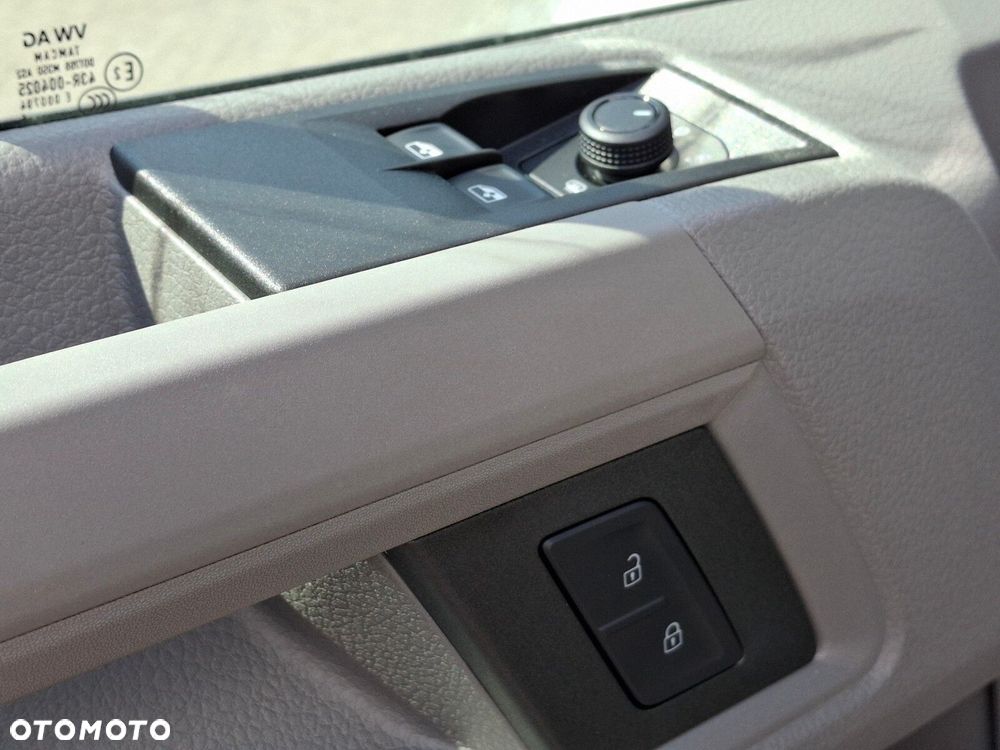 Volkswagen Crafter - 15