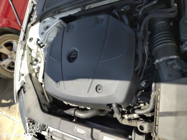 Volvo S60 T6 AWD Inscription - 9