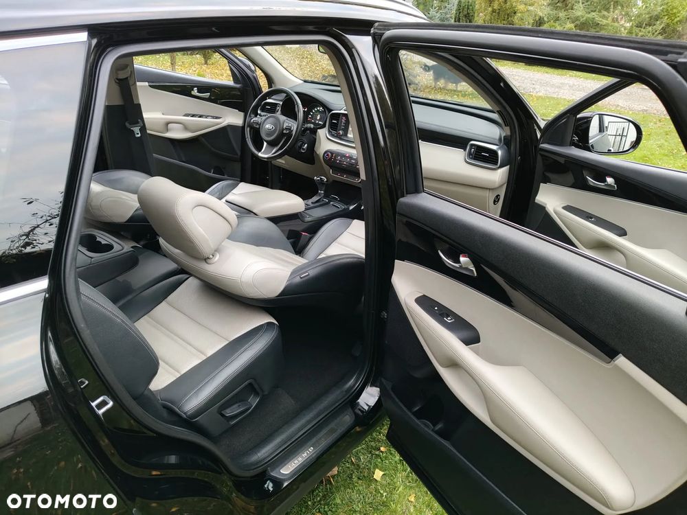 Kia Sorento - 21