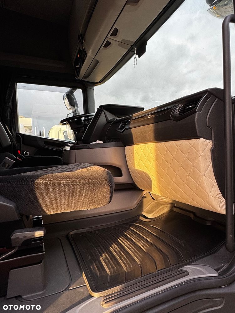 Scania R450 - 12