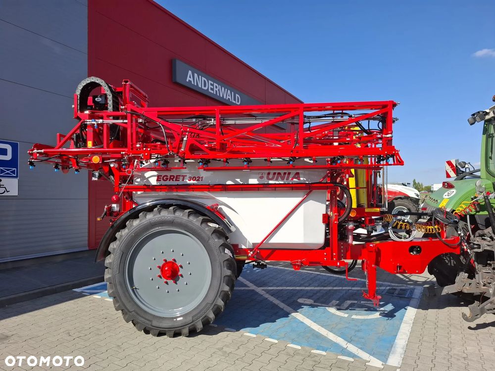 Unia EGRET 3021
