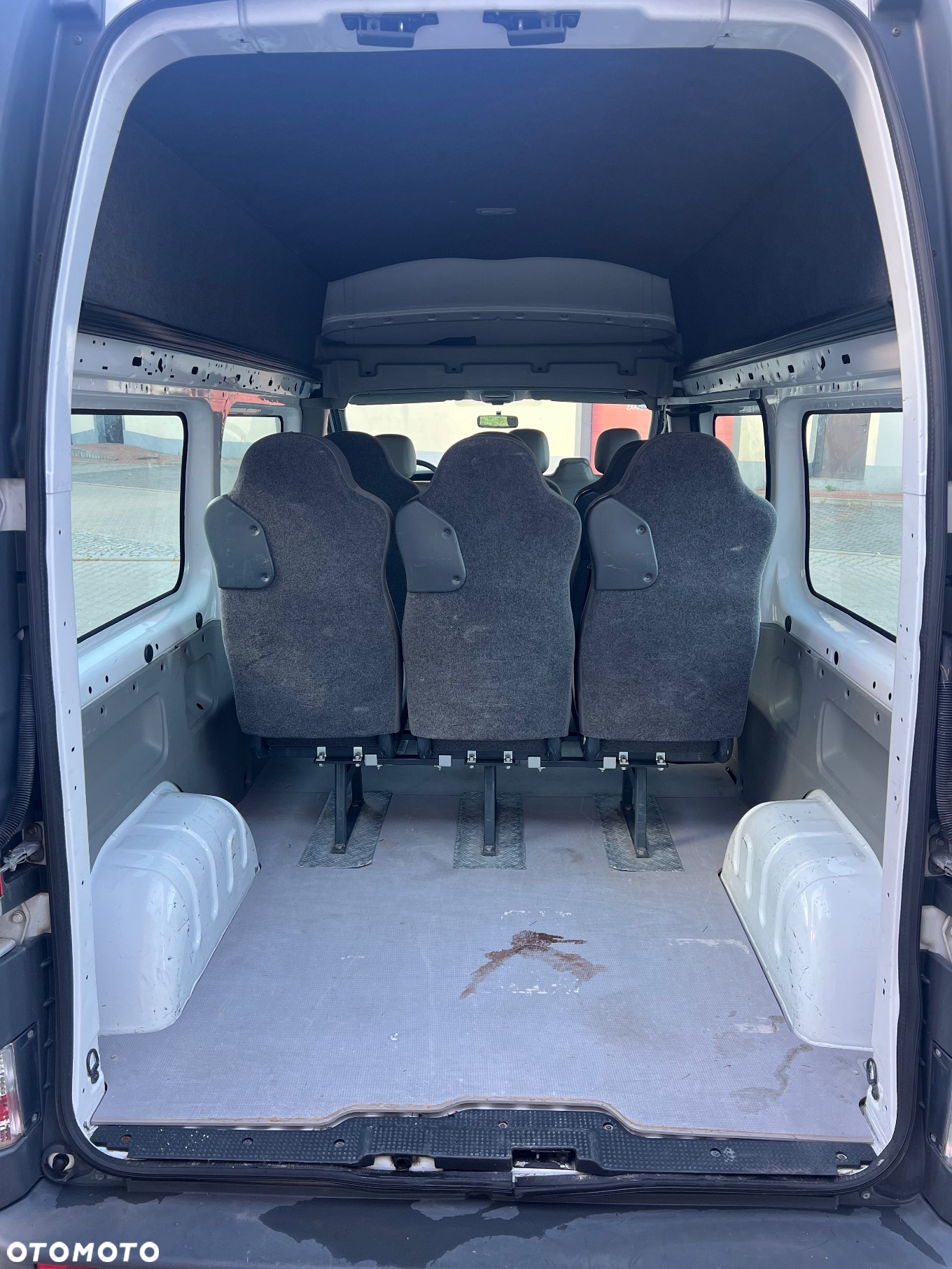 Renault Trafic 2.0 dCi 90 Passenger Expression - 25
