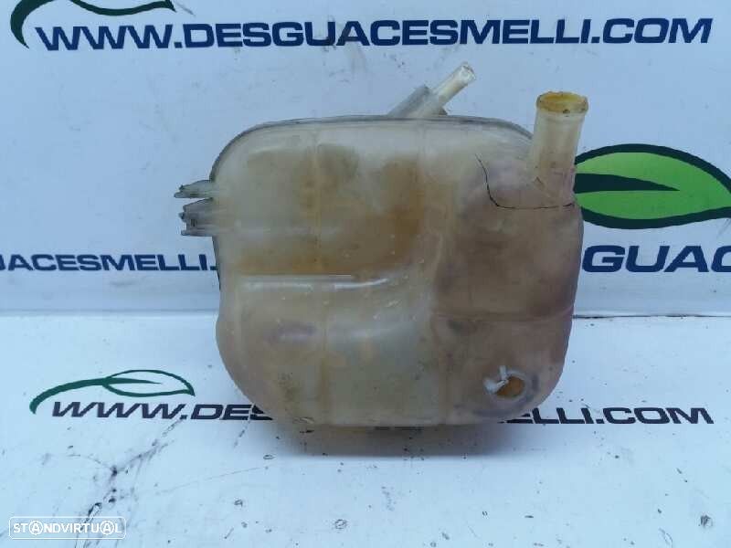 DEPOSITO EXPANSÃO OPEL ASTRA H 2006 - 4