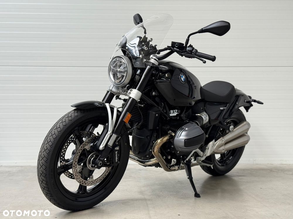 BMW R - 7