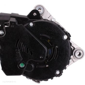 24-0004 NOWY ALTERNATOR - ROZRUSZNIK CITROEN C3 C4 C5 1.6 HDI - 4