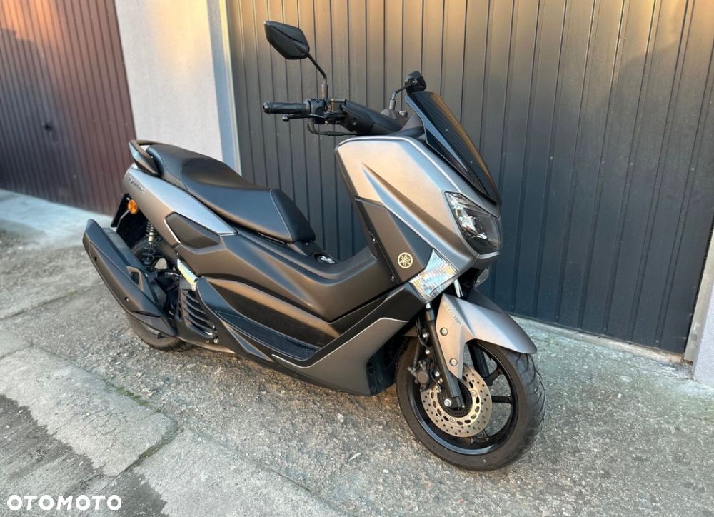 Yamaha NMAX - 6