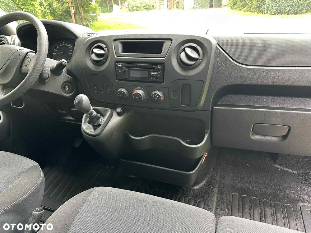 Renault Master L3H2 - 4