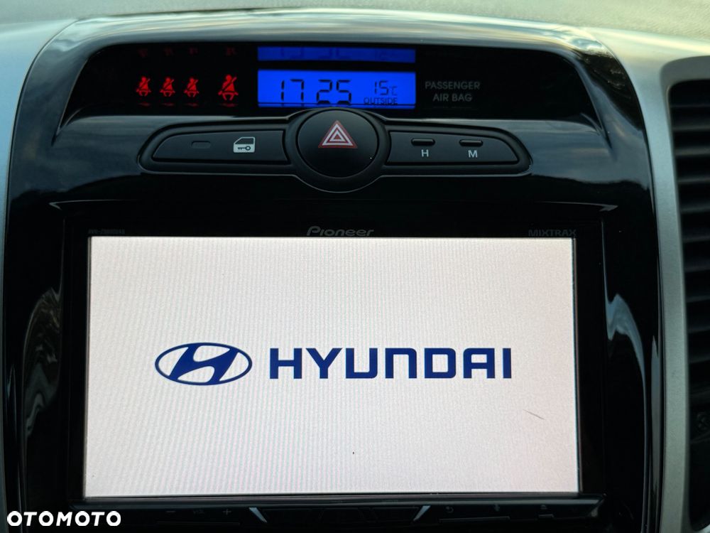 Hyundai ix20 - 32