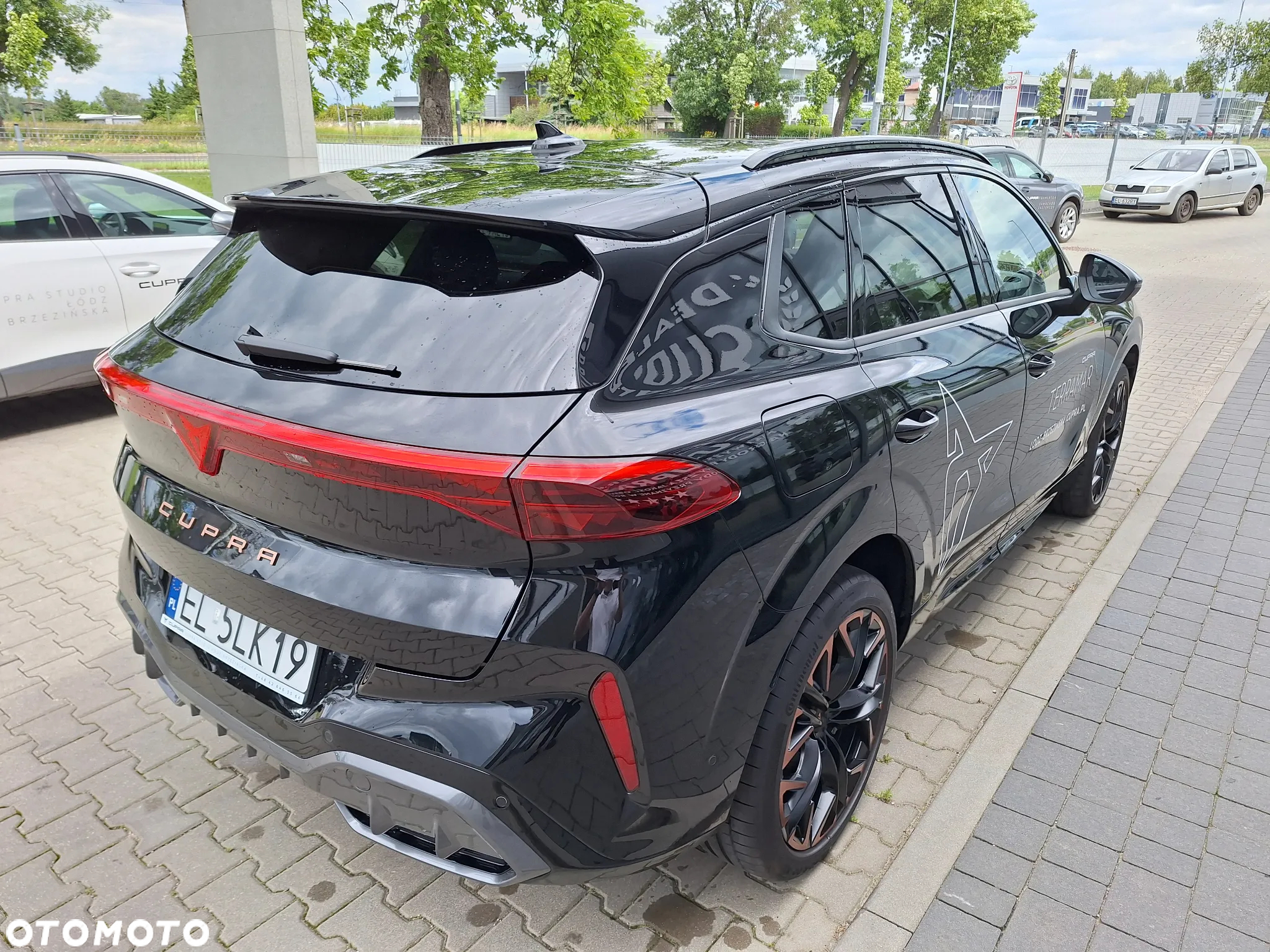Cupra Terramar - 8