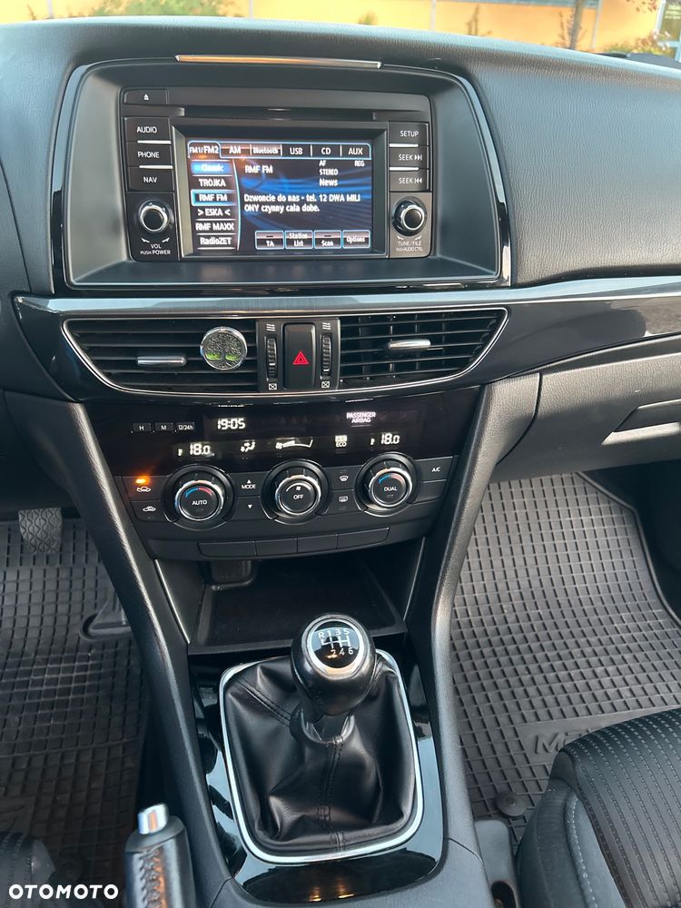 Mazda 6 2.0 SkyEnergy - 20