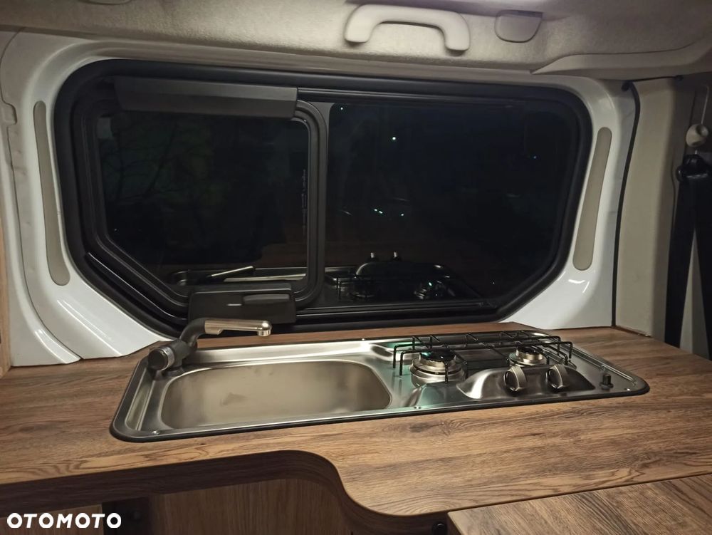 Renault Trafic III - 12