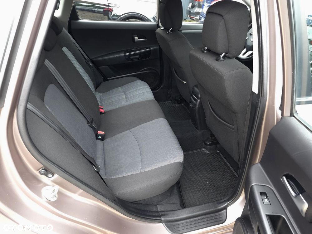 Kia Ceed 1.6 Crdi Comfort - 10