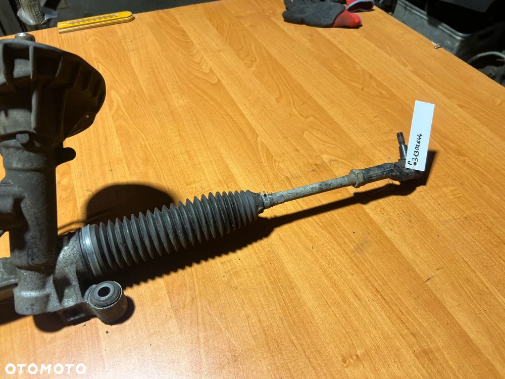 UKŁAD KIEROWNICZY MAGLOWNICA VOLVO S40 V50 P31302644 - 5