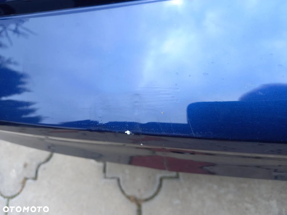 AUDI A4 B9 LIFT S LINE ZDERZAK TYLNY 18-> - 8