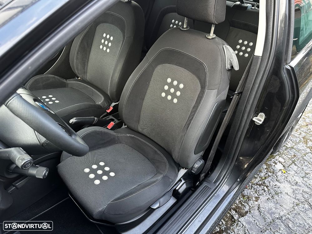 Fiat Grande Punto 1.3 M-Jet Sport - 19