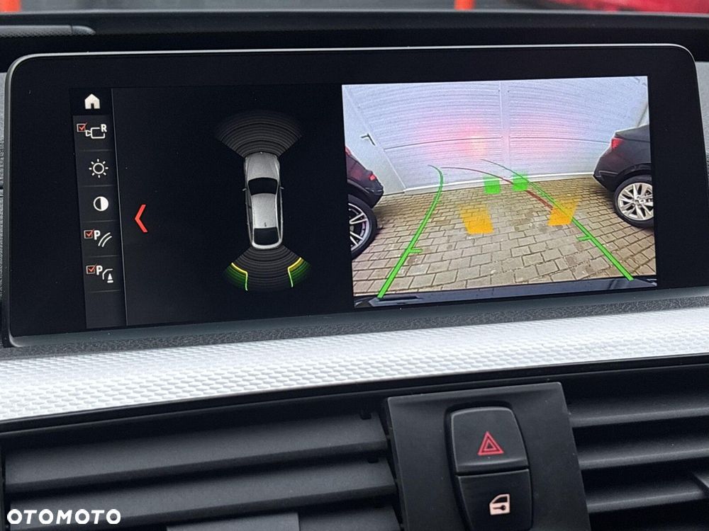 BMW 3GT 320d xDrive M Sport sport - 19