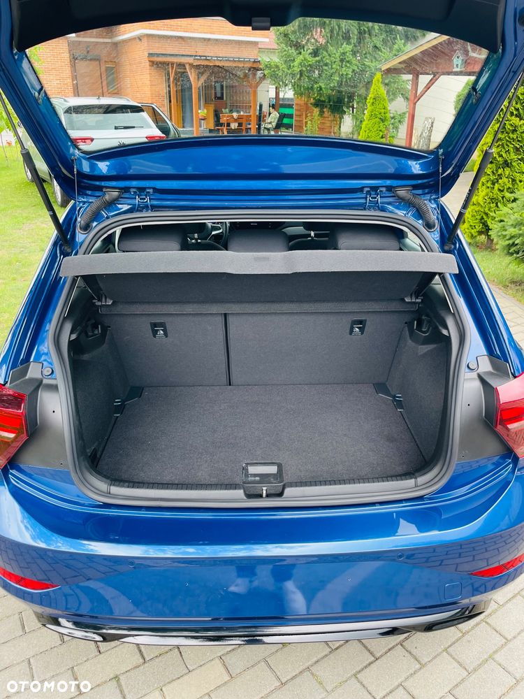 Volkswagen Polo 1.0 TSI DSG Comfortline - 13