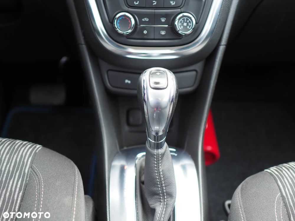 Opel Mokka 1.7 CDTI Automatik Innovation - 30