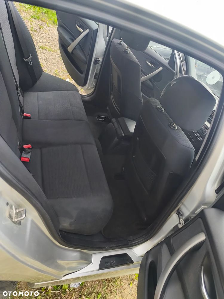 BMW Seria 1 - 14