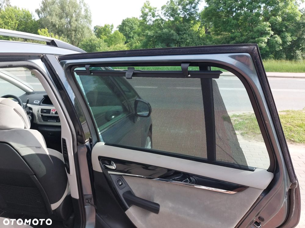Citroën C4 Grand Picasso 2.0 HDi FAP Exclusive - 22