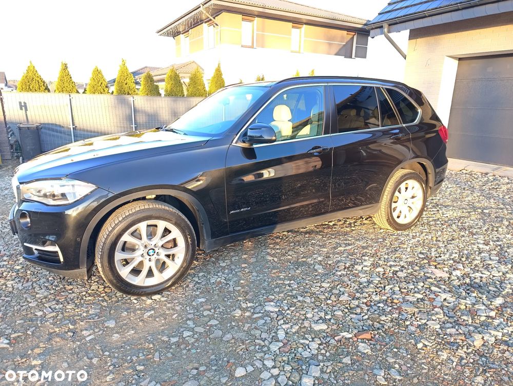 BMW X5 - 2