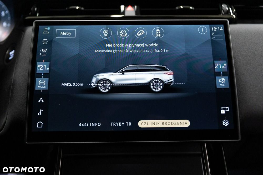 Land Rover Range Rover Velar 2.0 P400e PHEV R-Dynamic SE - 41