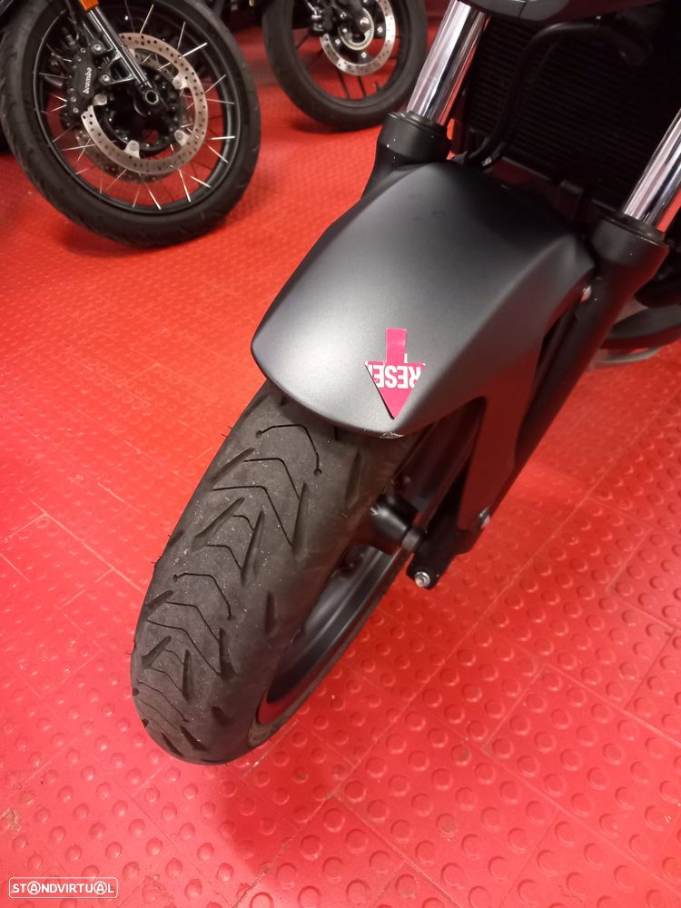 Honda NC750X 2023 - 14