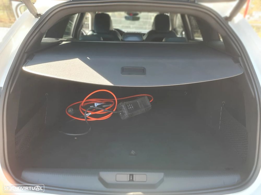 Peugeot 308 SW 1.6 Hybrid GT Pack e-EAT8 - 55
