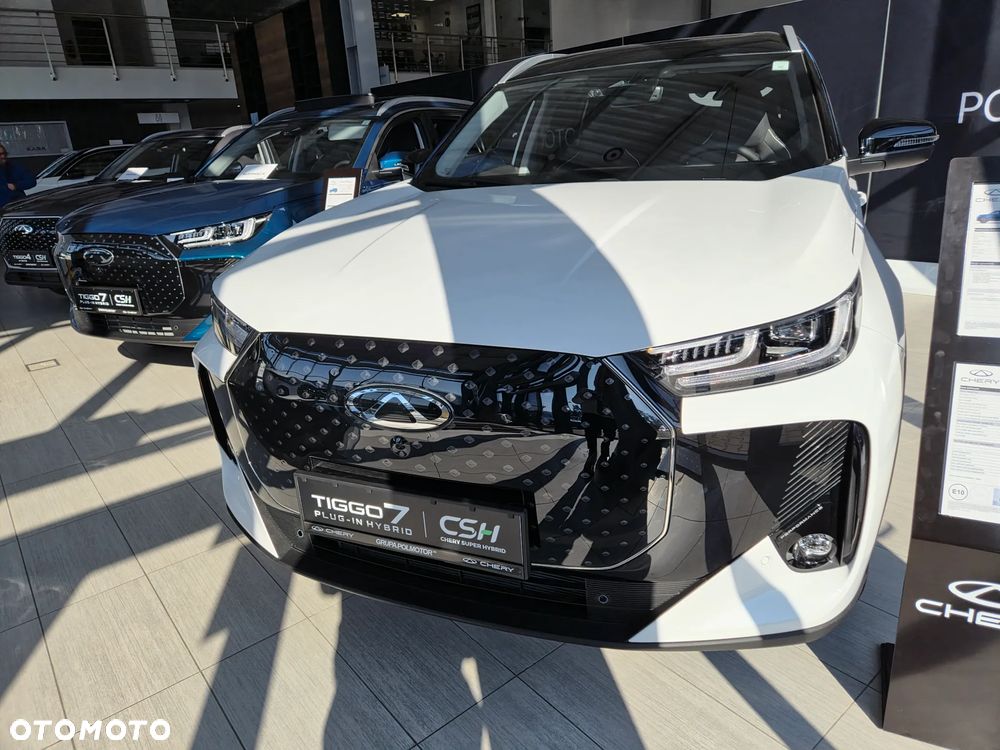 Chery Tiggo 7 - 2