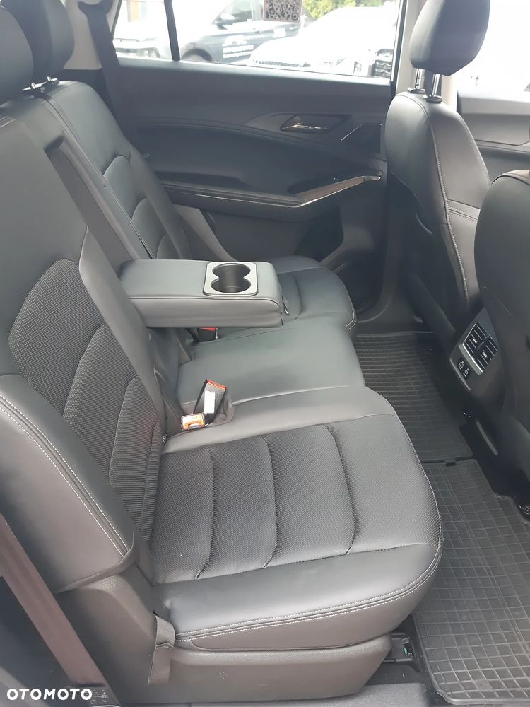 JAC JS8 PRO 7os - 17