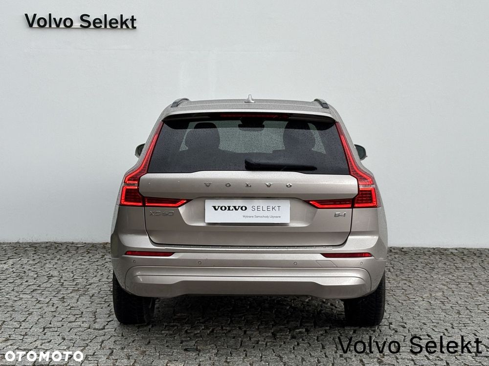 Volvo XC 60 - 25