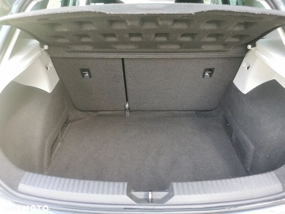 Seat Leon 1.4 TSI Full LED S&S - 11