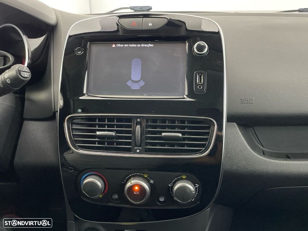 Renault Clio 0.9 TCe Limited - 18