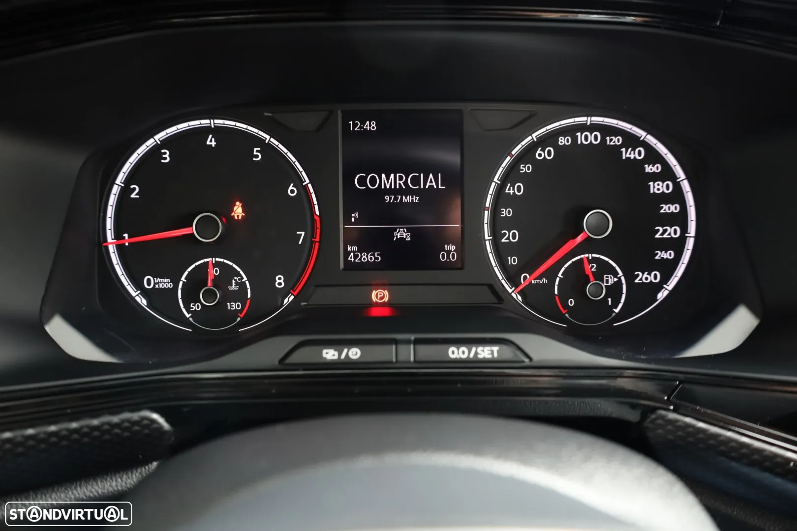 VW T-Cross 1.0 TSI Life - 36