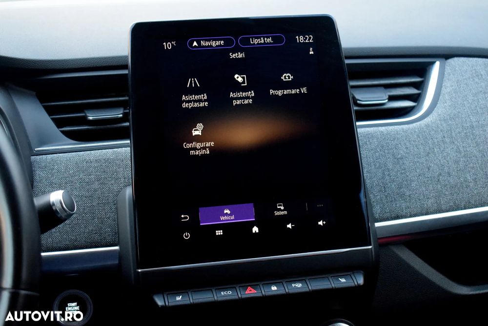 Renault ZOE EV50 135hp Evolution - 21