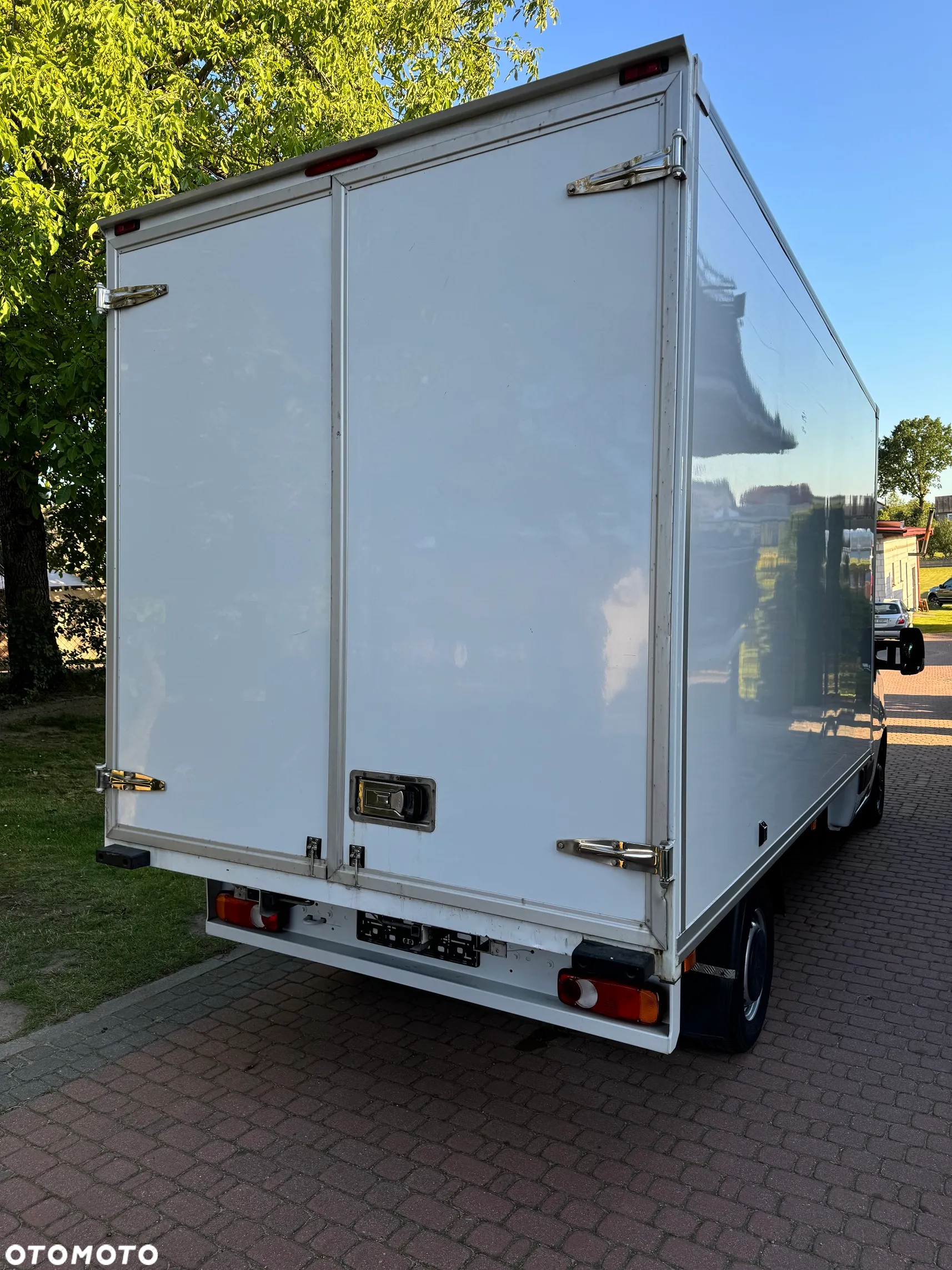 Renault Master - 3