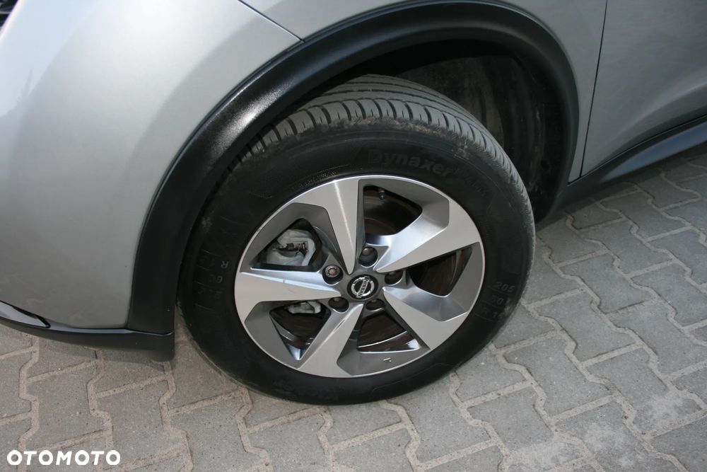 Nissan Juke 1.5 dCi Dynamic Edition EU6 - 11