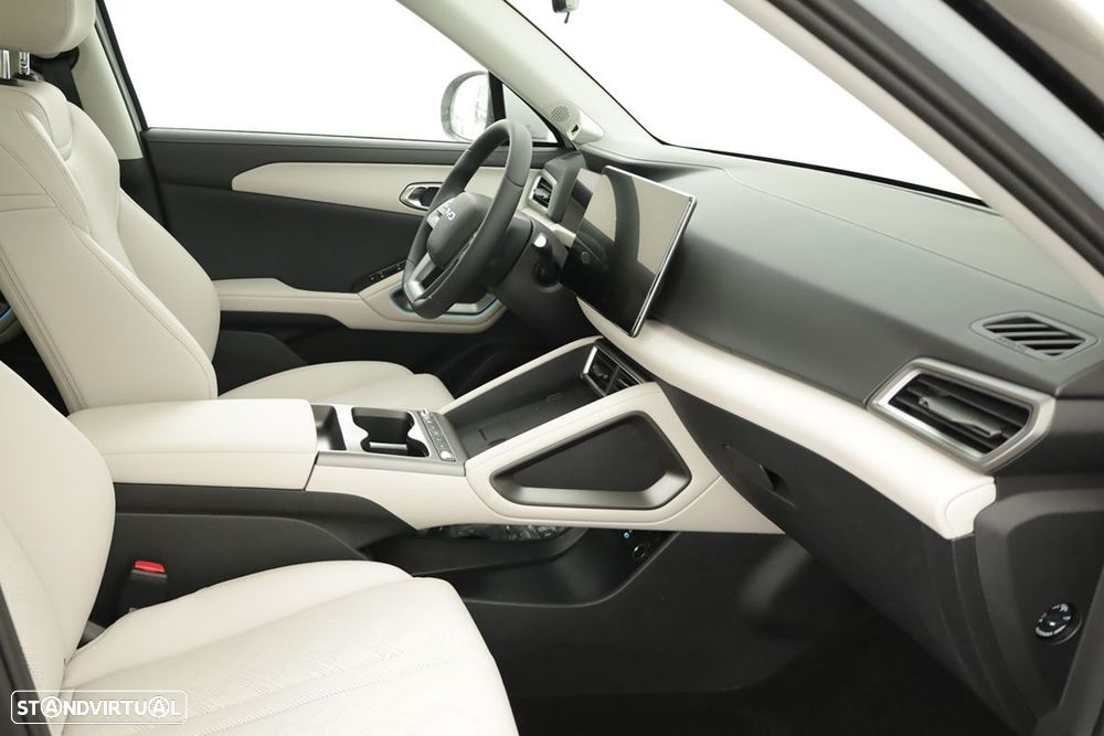 BYD Atto 2 45.1 kWh Boost - 21